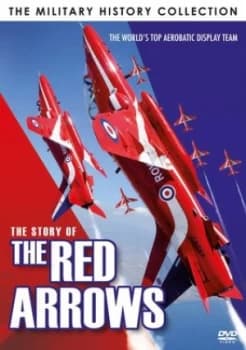 The Military History Collection: Story of the Red Arrows