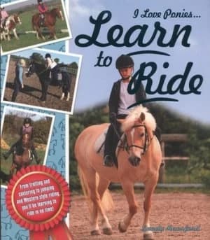Learn to Ride by Sandy Ransford Paperback
