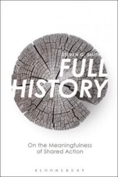 Full History by Steven G. Smith Hardback