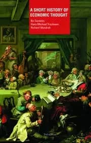A Short History of Economic Thought