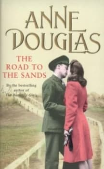 The Road to the Sands by Anne Douglas Book