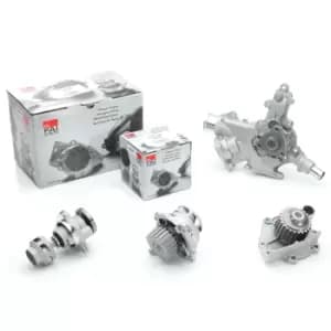 Water Pump FAI WP6422T