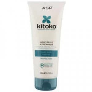 Kitoko Hydro-Revive Active Masque 200ml