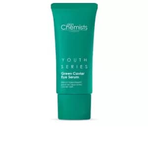 SKIN CHEMISTS GREEN CAVIAR eye serum 15 ml