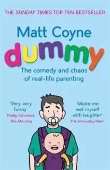 Dummy - Matt Coyne - Paperback - Used