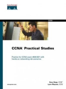 Ccna Practical Studies by Gary Heap Book