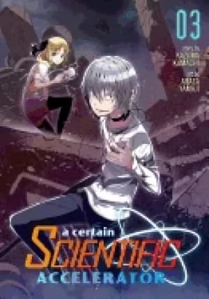 certain scientific accelerator vol 3