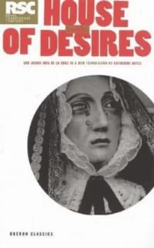 House of Desires Paperback