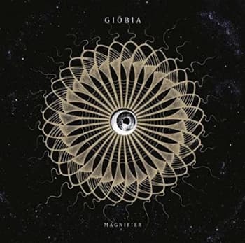 Giobia - Magnifier Limited Edition Vinyl