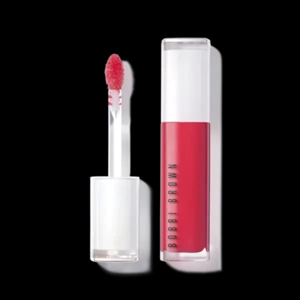 Bobbi Brown 24 Hour Moisture Extra Plump Lip Serum in Bare Raspberry, Size: 6ml