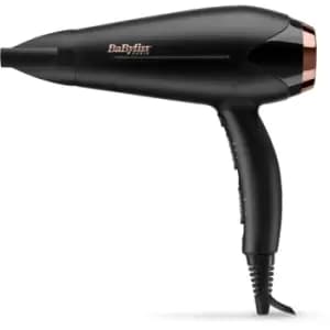 Babyliss Turbo Shine D570DE 2200W Hair Dryer