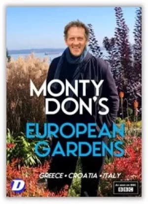 Monty Dons European Gardens