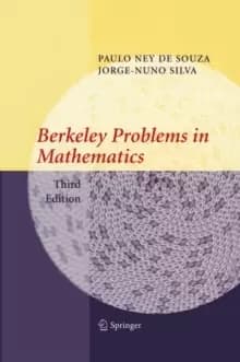 Berkeley Problems in Mathematics