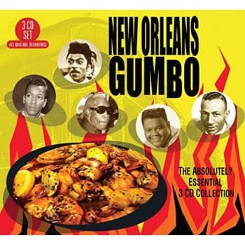 Various Artists - The Absolutely Essential Collection CD