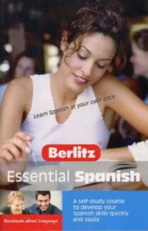 Essential Spanish by