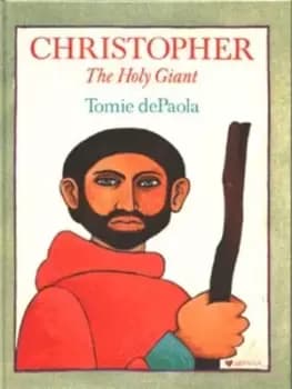 Christopher by Tomie DePaola