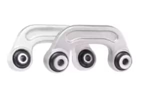 RIDEX Anti-roll Bar Stabiliser Kit VW,AUDI 2067R0035 4E0411317C,4E0411317E,4E0411317F