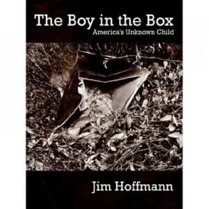 Boy in the Box by Jim Hoffmann Paperback
