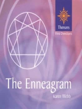 The Enneagram by Karen Webb Hardback