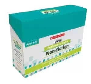 Non-fiction Ages 9-10 by Eileen Jones