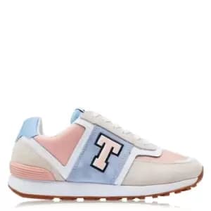 Ted Baker Telvi Trainers - Blue