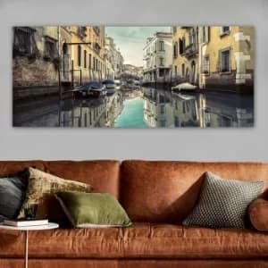 YTY103397672771_50120 Multicolor Decorative Canvas Painting