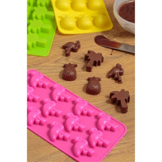 Mason Cash Flan Mold Cake Tin Pink unisex One Size