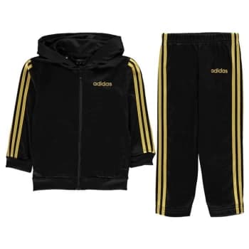 adidas Kids Youth Baby Jogger - Black