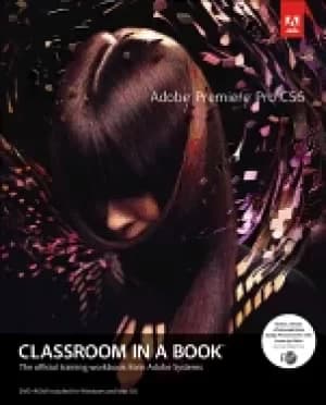 adobe premiere pro cs6 classroom in a book