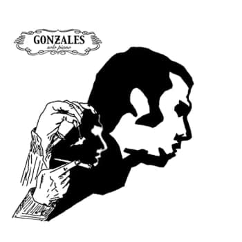CHILLY GONZALES - Solo Piano (White Vinyl Vinyl