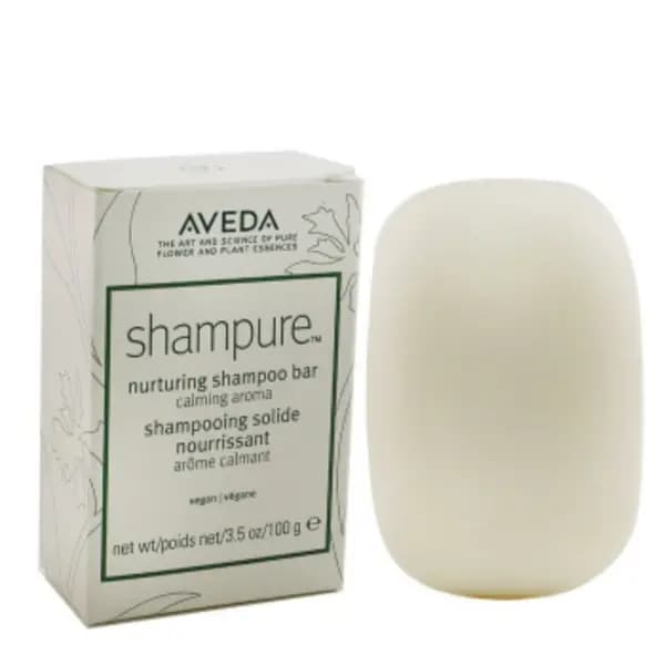 Aveda Shampure Nurturing Shampoo Bar 100g