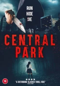 Central Park - DVD