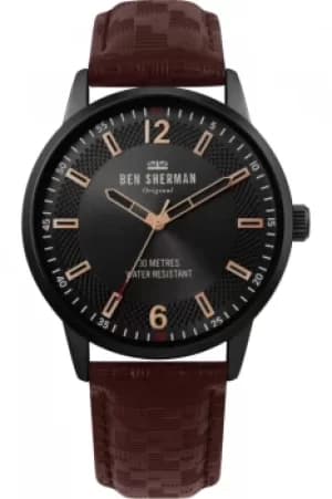 Ben Sherman Watch WB029TB