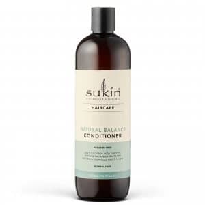 Sukin Natural Balance Conditioner 500ml