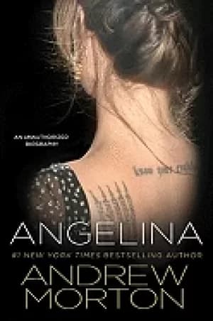 angelina an unauthorized biography