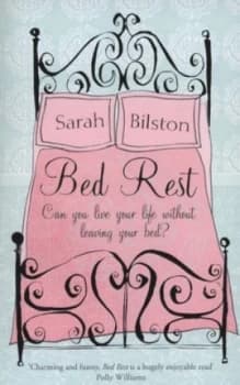 Bed Rest by Sarah Bilston Paperback