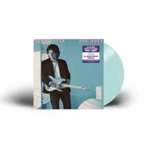 John Mayer - Sob Rock Limited Edition Clear Mint Vinyl