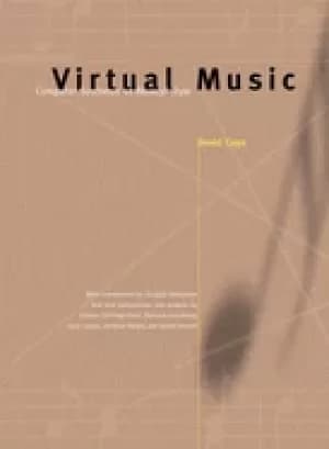 virtual music computer synthesis of musical style