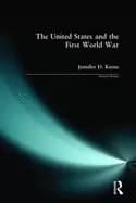 united states and the first world war