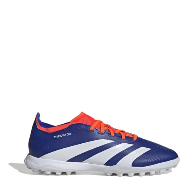 adidas Predator League Astro Turf Football Boots - Blue Blue 11