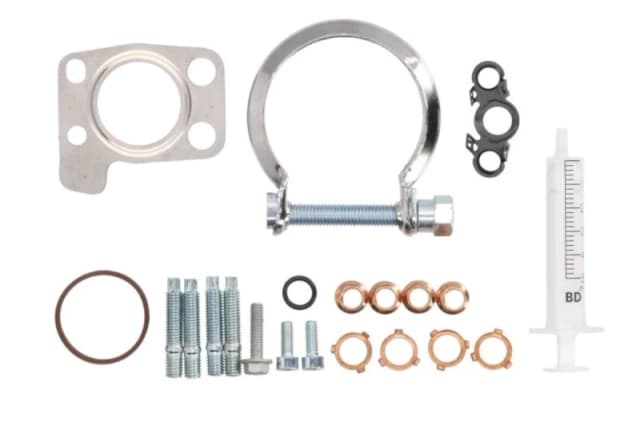 EVORON EVMK0285-PLUS Mounting Kit, charger Mounting Kit,charger (2420)