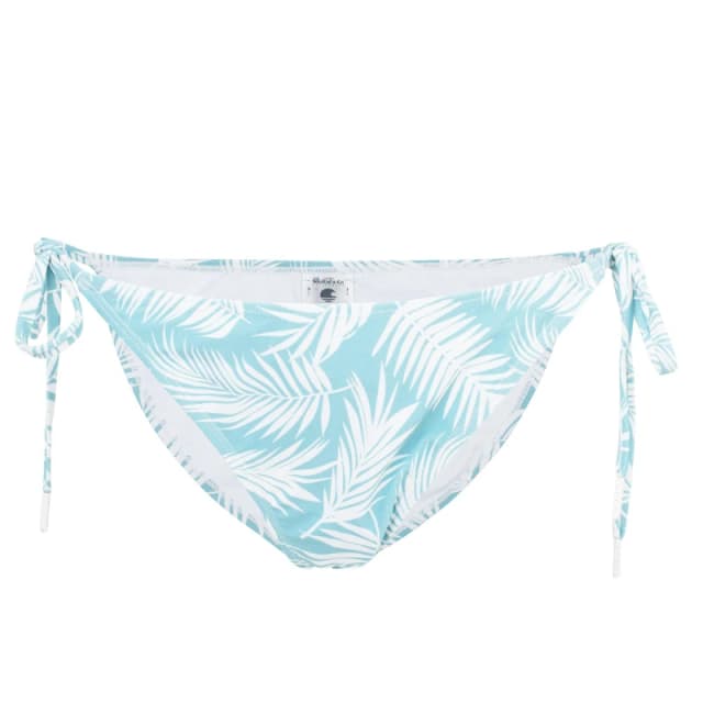 SoulCal Tie Bottom - Blue Blue 12