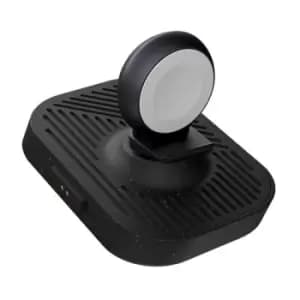 ZENS ZEMAW1A/00 mobile device charger Black Indoor