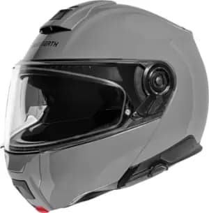 Schuberth C5 Helmet, grey, Size 2XL, grey, Size 2XL
