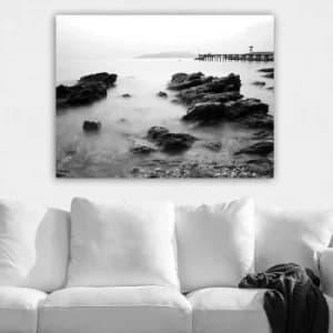 250956616_70100 Multicolor Decorative Canvas Painting