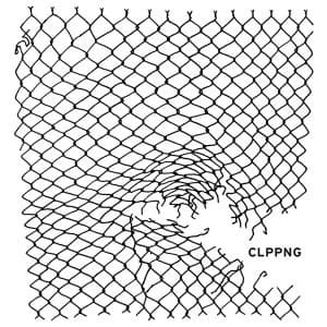 Clipping - CLPPNG Vinyl