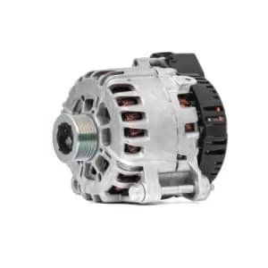 VALEO Generator PEUGEOT,CITROEN,DS 439845 5705NS,5705PA,9674646180 Alternator 9675753780,5705PA,9674646180