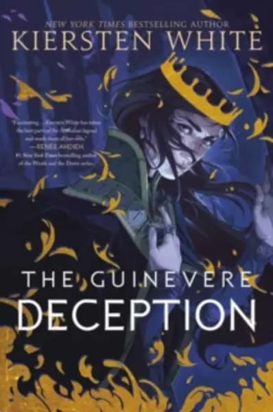 guinevere deception 9780525581703