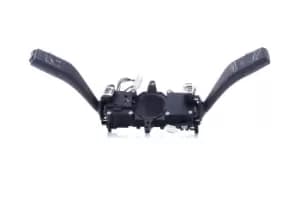 TOPRAN Steering Column Switch 638 161 VW,SKODA,SEAT,GOLF VI (5K1),TIGUAN (5N_),GOLF PLUS (5M1, 521),Caddy III Kombi (2KB, 2KJ, 2CB, 2CJ),TOURAN (1T3)