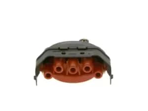 Bosch Distributor Cap BMW,BERTONE 1 235 522 396 12111289425,12111734109
